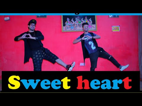 Sweetheart Dance | #Sweetheart #Kedarnath | Sushant Singh | Sara Ali Khan | #JaipurKstar | Amitabh