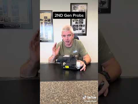 MUST USE THIS if you need a new starter for your truck! #diesel #trucks #shorts #shortvideo #short
