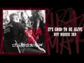 It's Good To Be Alive (Clip) - from the new album TRIBAL - Imelda May Official It's Good To Be Alive (Clip) - from the new album TRIBAL