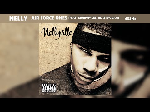 Videoclip de Air Force Ones (Album Version Explicit) — Nelly