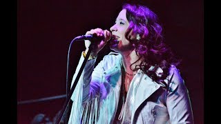 DANIELLE NICOLE BAND &quot;POISON THE WELL&quot;  3/16/18 HD LIVE !