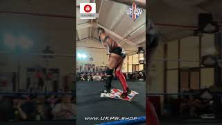 Download lagu Shocking Low Blow! 😱 By UKPW Women's Wrestling Champion Kira Chimera #britishwrestling #lowblow mp3 Download lagu Shocking Low Blow! 😱 By UKPW Women's Wrestling Champion Kira Chimera #britishwrestling #lowblow mp3