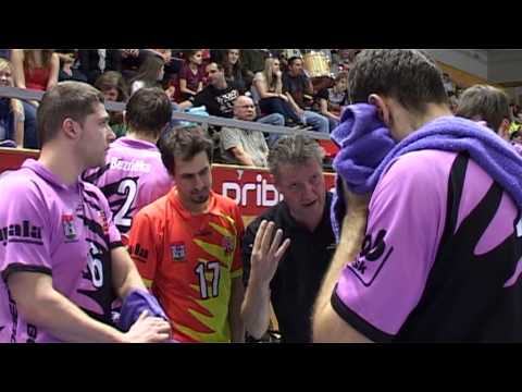 Příbramští Kocouři v play-off začínají s ČZU Praha