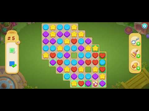 Matchington Mansion Level 4352