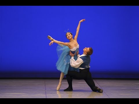 Pas des Deux Butterfly