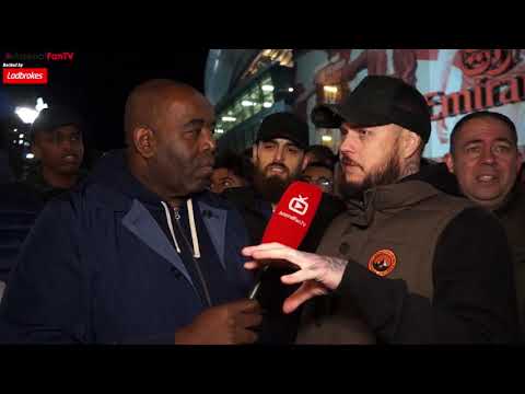 Arsenal 4-1 CSKA Moscow | Quality Finish From Cristiano Ramsey! (DT)