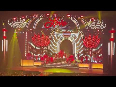 Live Concert of John Legend in Las Vegas Nevada ( August 2022 ) no copyright