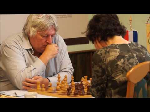 Löberitzer Schachtage 2016