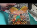 My Nickelodeon Movies DVD Collection