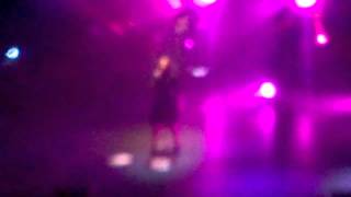 Luz Casal - No Aguanto Más - Directo @ Teatro Auditorio Ciudad de Alcobendas 31.10.2014