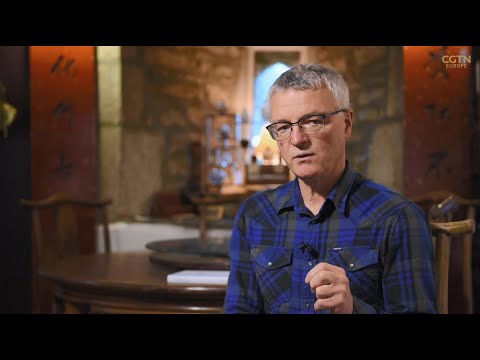 How the Chinese language shapes China