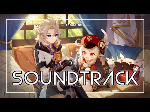 Tales From the Snow Mountain (Piano Version) | Genshin Impact