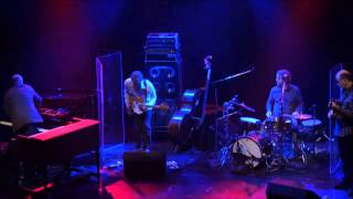 Medeski Scofield Martin & Wood- Sunshine of Your Love (live)