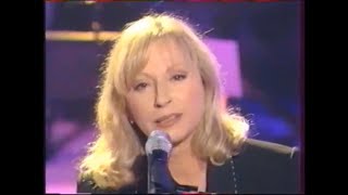 Véronique Sanson  - Pour me comprendre - Live TV STEREO 2000