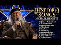 Michael Bennett – TOP 10 SLOW ROCK TOUCHING EMOTIONAL SONGS 2026