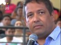 Uma Pregação Forte E Impactante