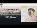 Bearings Nothing Here Is Permanent EP Review