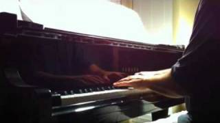 I Made It Through The Rain - Barry Manilow