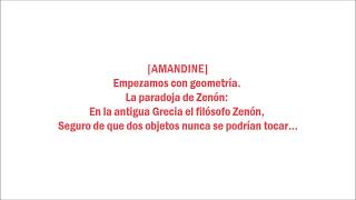 Amélie: World&#39;s Best Friend | Sub. Español