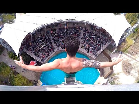 The Craziest Guinness World Records No One Can Break