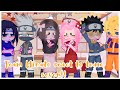 ︎Minato Team Reacts To Team Seven ︎ Read Description