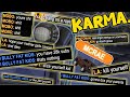 Embarrassing Toxic Rocket League Players