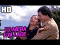 Tu Mera Kya Lage Kishore Kumar Salma Agha Oonche Log 1985 Song Rajesh Khanna
