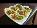 Chickpea & Chorizo Salad | Healthy & Tasty
