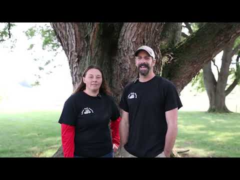 Lone Oak Farms Farm Tour