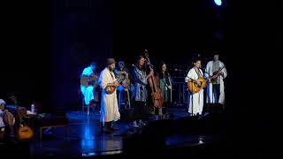 Wailin&#39; Jennys: &quot;One Voice&quot; (2/4/2020, Cayamo music cruise, Shawn Mullins Variety Brunch) MAH00486)