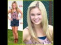 Olivia Holt