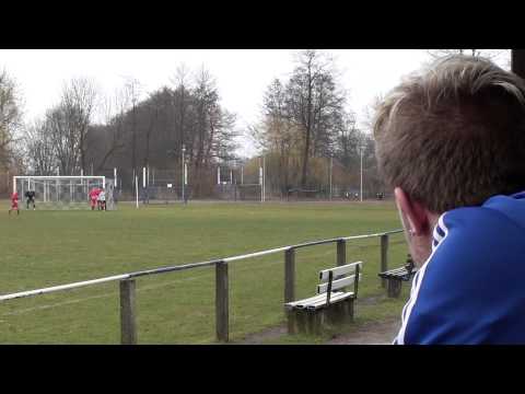 TuS Wahrburg II -Eintracht Walsleben