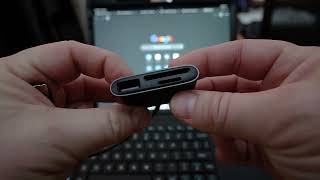 How to Connect Wireless Keyboard to Apple iPad