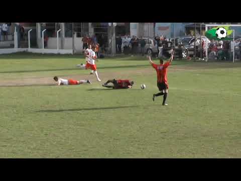 BANGU 2X2 TANGUÁ - 3ª RODADA SÉRIE B SUBURBANA 2023