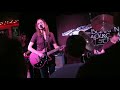 Juliana Hatfield - #10 - Let's Blow It All - 5/7/18 - Somerville, MA