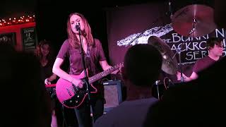 Juliana Hatfield - #10 - Let's Blow It All - 5/7/18 - Somerville, MA