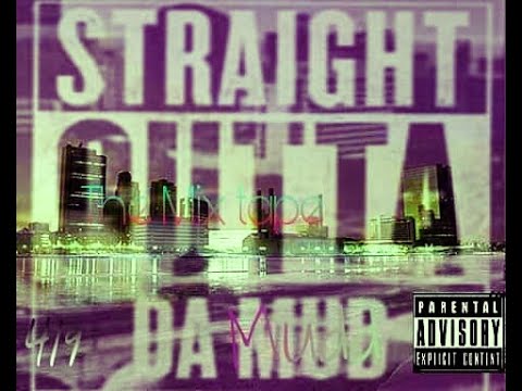 Jmar Gotte - Baby Gangsta  (Official Audio)