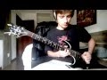 Ghoul - Destructor cover 