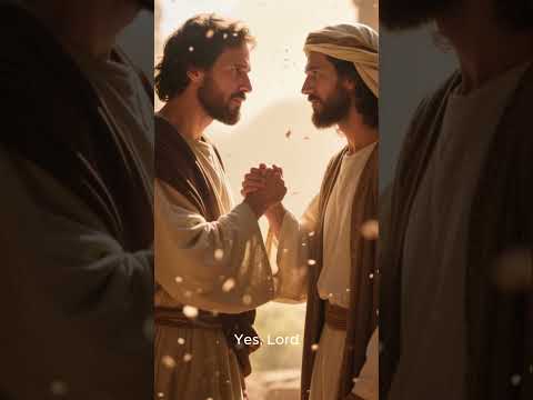 The bible story of PETER