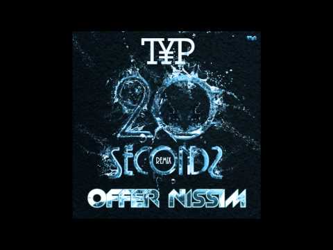 Offer Nissim Pres. Ivri Lider & (TYP)-20  (Original Club Mix)