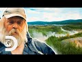 Tony Beets BANNED From Mining In Gold Rich Indian River! I Gold Rush