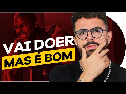 4 LESSONS on DISCIPLINE | GUN 275