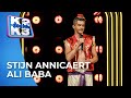 Stijn Annicaert // Ali Baba // audities | K2 zoekt K3