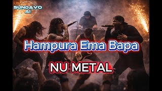 Download lagu Hampura Ema Bapa (Nu Metal Cover) – Tigameta x MRPMusic | Sunda Nu Metal Emotion mp3
