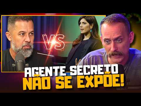 SGT NANTES REACTS TO ABIN CONTROVERSY: "THIS SHOULD NOT HAVE BEEN REVEALED!"