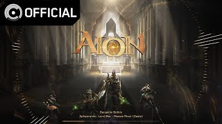 [AION Unreleased] 메시오 강 - 오아시스 (Messio River - Oasis)