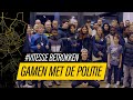 VITESSE BETROKKEN | Gamen met de politie ?