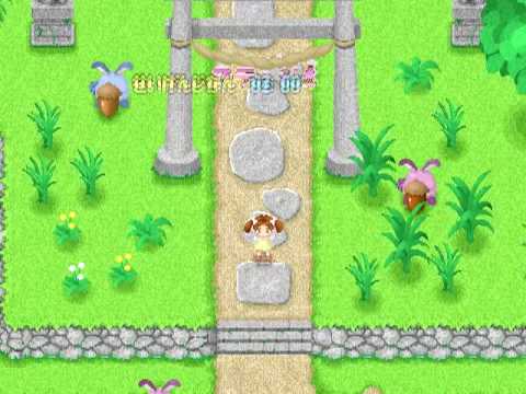 Let's Run: Fushigina Mori no Pokora ~Part 3