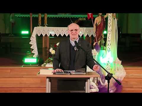 Seminarium Odnowy Wiary - Wiara i Nawrócenie - ks. Jacek Skowroński