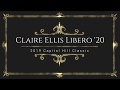 Claire Ellis '20 Libero Capitol Hill 2019